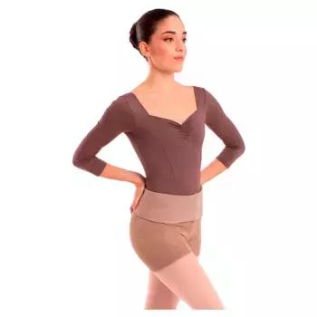 Шорты Intermezzo Dotti, розовый