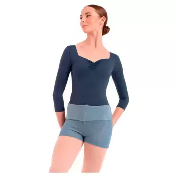 Шорты Intermezzo Dotti, синий