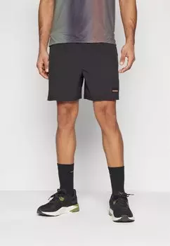 Шорты Interval P.E Nation, черный