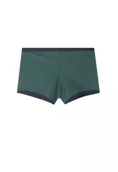 Шорты INTIMISSIMI Board Shorts, цвет Emerald