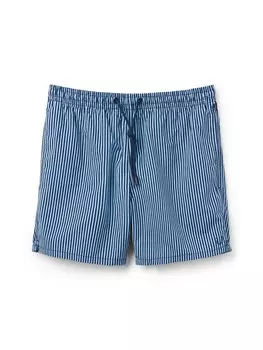 Шорты INTIMISSIMI, синий/темно-синий