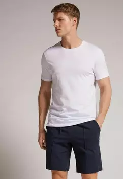 Шорты Intimissimi, темно-синий