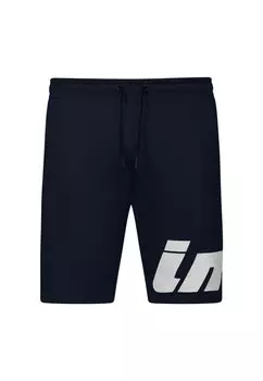 Шорты INVICTA, синий