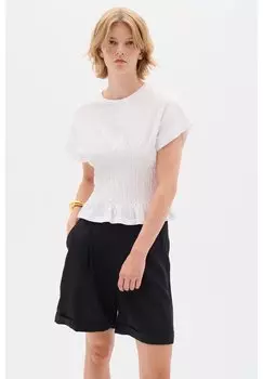 Шорты InWear, черный