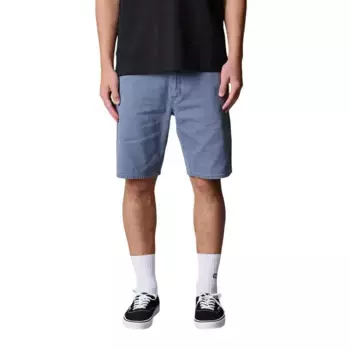 Шорты ION Denim, синий