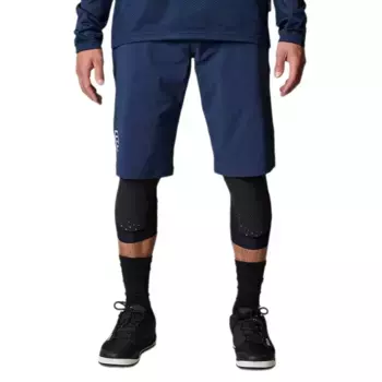 Шорты ION Plus ionic lt Chamois, синий