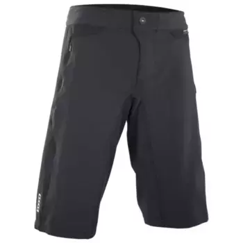 Шорты ION Scrub, черный