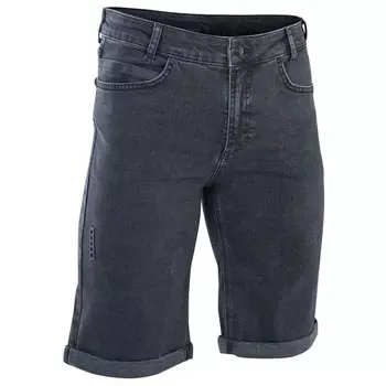 Шорты ION Seek, черный