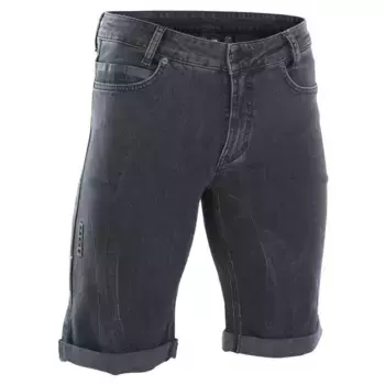 Шорты ION Seek, черный