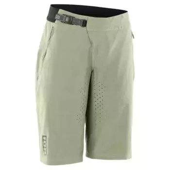 Шорты ION TECH Logo, зеленый