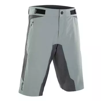 Шорты ION Traze AMP AFT, серый