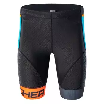 Шорты Iq Ailo, черный