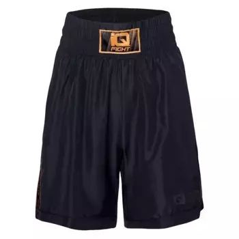 Шорты Iq Bexley, черный