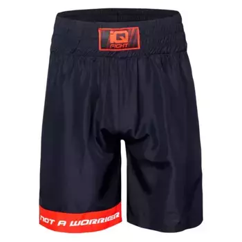 Шорты Iq Bexley, черный