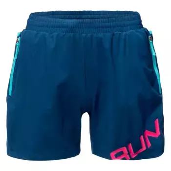 Шорты Iq Ireno, синий