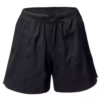 Шорты Iq Jane, черный