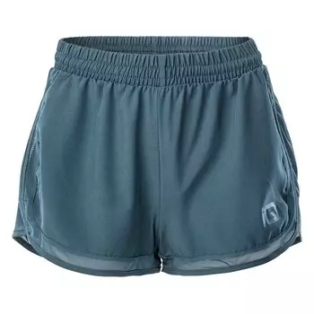 Шорты Iq Ragia II, черный