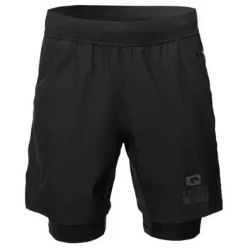 Шорты Iq Welby, черный