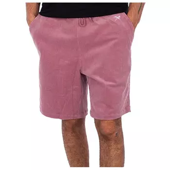 Шорты Iriedaily Corvin Short, цвет Plum