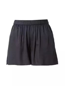 Шорты Iriedaily Loose fit Pants Civic, черный