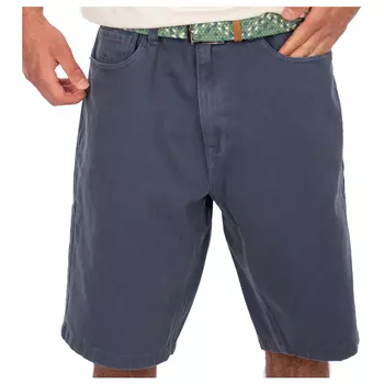 Шорты Iriedaily Nanolo Short, цвет Dark Steel