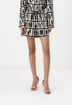 Шорты IRIS Malina, черный