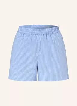 Шорты ирис Rosemunde, синий