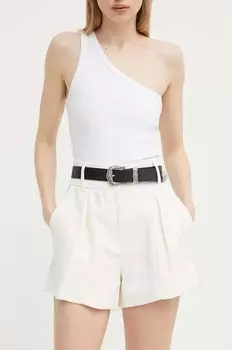 Шорты IRO, бежевый