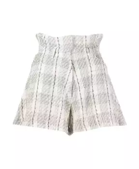 Шорты Iro, мультиколор