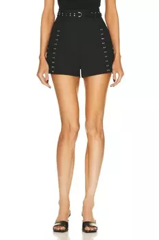 Шорты Iro Rimi, черный