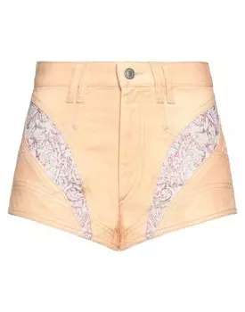 Шорты Isabel Marant, абрикос