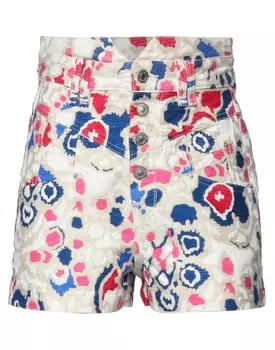 Шорты Isabel Marant, бежевый