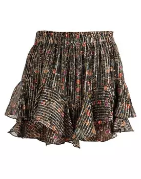 Шорты Isabel Marant, черный