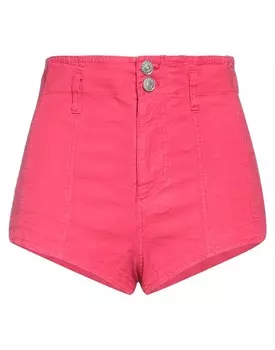 Шорты Isabel Marant, гранат