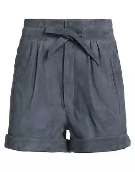 Шорты Isabel Marant, синий