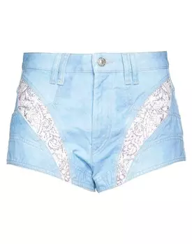Шорты Isabel Marant, синий