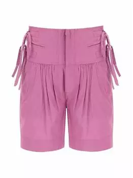 Шорты Isabel Marant toile
