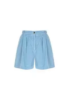 Шорты Isabella в классическом дизайне Freshlions, синий