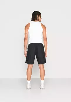 Шорты ISLAND Brave Soul, черный