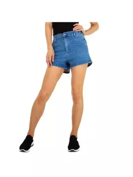 Шорты Ital-Design Shorts, синий