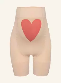 Шорты ITEM m6 MAMA, бежевый