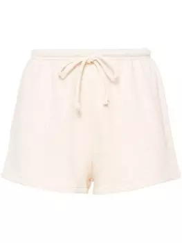 Шорты Itonay American Vintage, нейтральный цвет