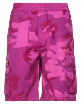 Шорты Iuter, фуксия