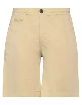 Шорты Iuter, серо-зеленый