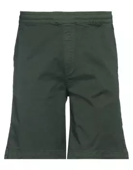 Шорты Iuter, темно-зеленый