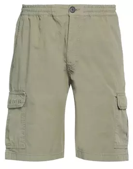 Шорты Iuter, зеленый