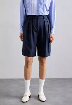 Шорты IVALDO maje, синий