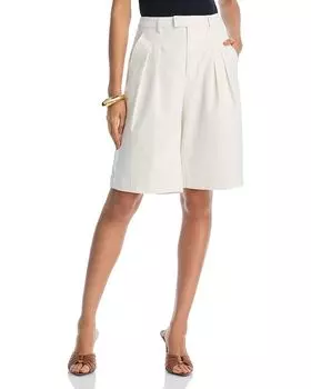 Шорты Ivana STEVE MADDEN, белый