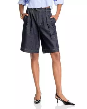 Шорты Ивана STEVE MADDEN, синий