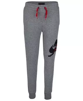 Шорты из эластичного твила Big Boys Uniform Hunter с плоской передней частью Nautica